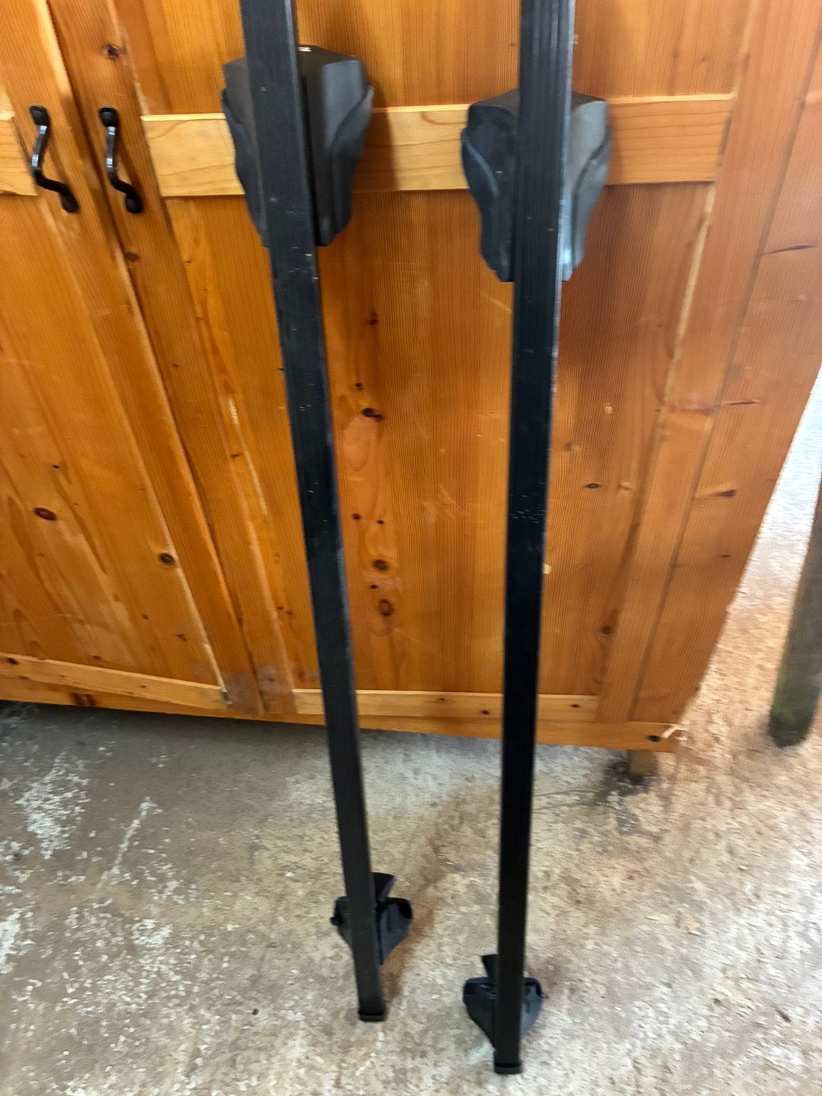 Dakdrager Thule 118cm, Enlèvement, Comme neuf