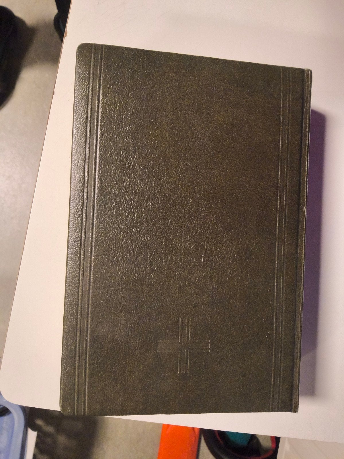 de bijbel, Ophalen of Verzenden