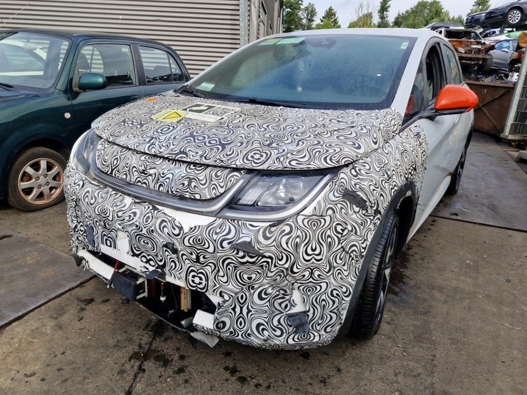 VOORRUIT BYD Dolphin (01-2021/-) (|1491172200|), Auto-onderdelen, Gebruikt, Overige automerken