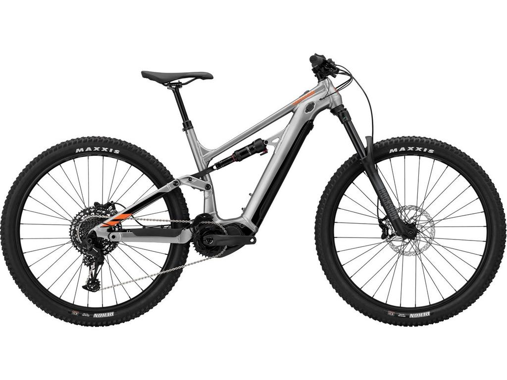 Cannondale-29 U Moterra Neo 4 IOR XL, Fietsen en Brommers, Overige merken, -, -, Nieuw
