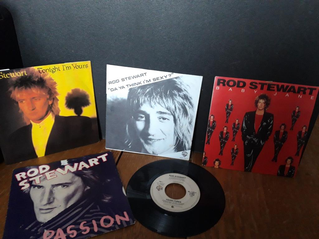 Setjes met LPs en jukebox vinyl jaren 70 en 80, Ophalen of Verzenden, Gebruikt, Overige formaten, Overige genres