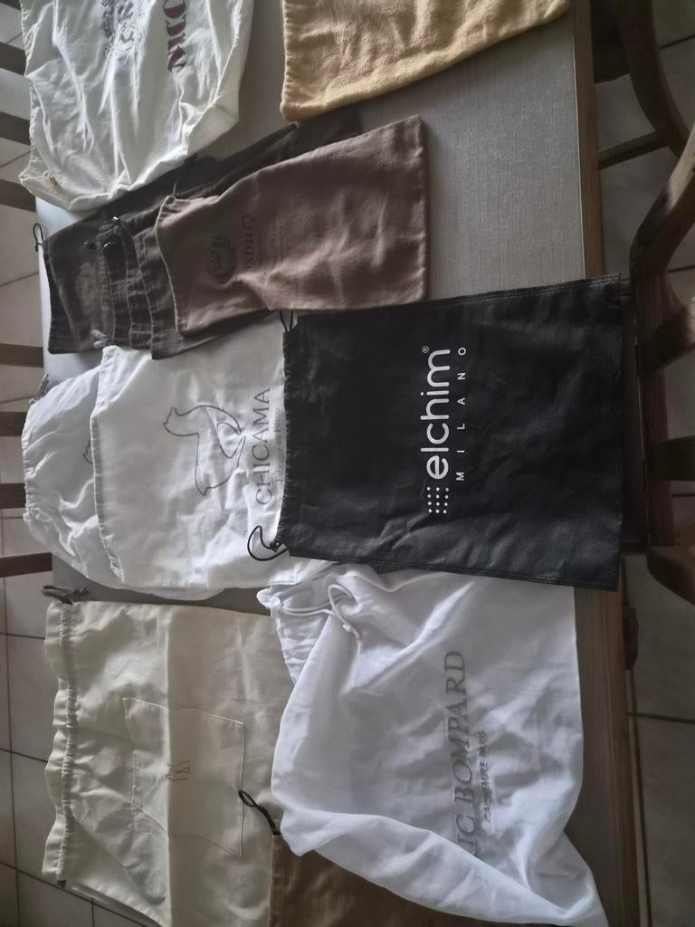 13 étui de protection pour sac à main ou chaussures, Enlèvement ou Envoi