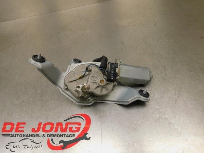 Moteur essuie-glace arrière d'un Kia Rio, Autos : Pièces & Accessoires, Kia, -, 3 mois de garantie, Utilisé