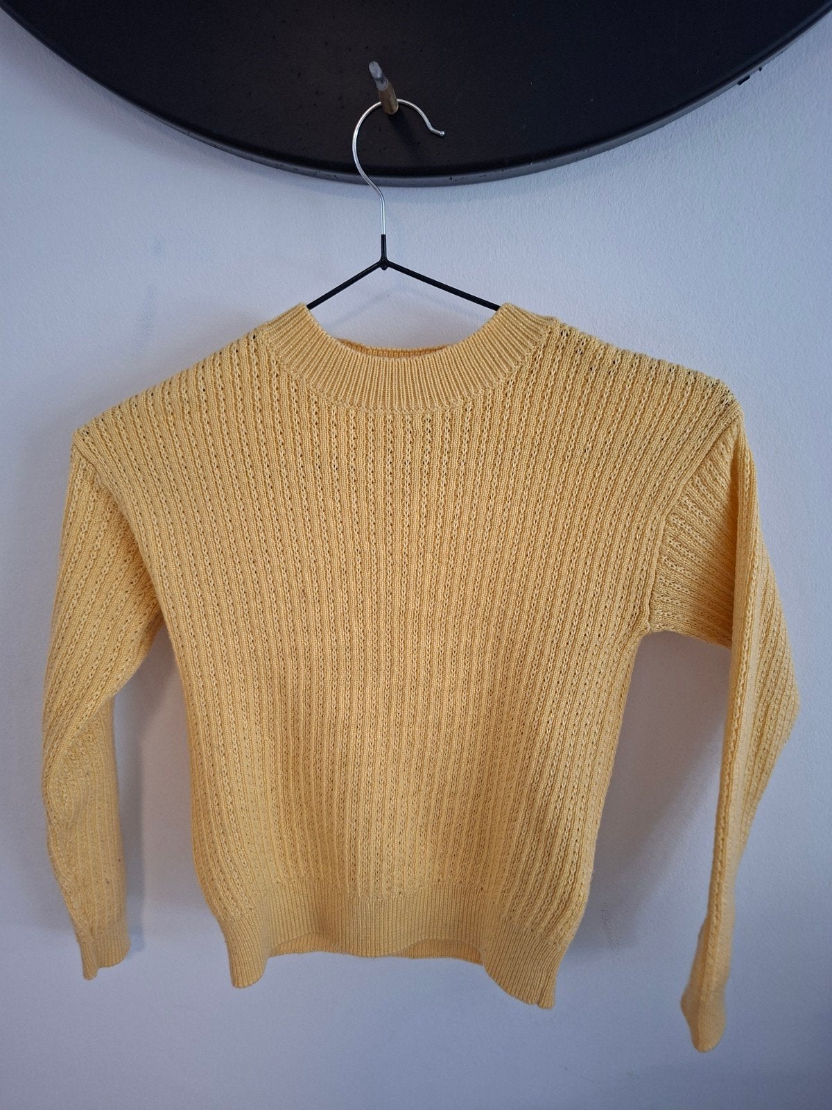 Trui meisjes 8 jaar, Enfants & Bébés, Vêtements enfant | Taille 128, Enlèvement ou Envoi