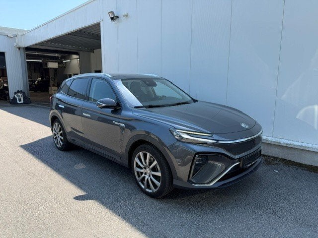 MG Marvel R e-MARVEL 70 kWh Luxury RWD, Auto's, Automaat, 1885 kg, 5 zetels, 5 deurs