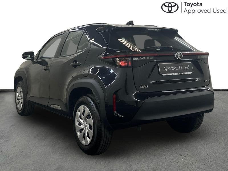 Toyota Yaris Cross 116hp HEV Dynamic | carplay | camera, Auto's, Toyota, Automaat, https://public.car-pass.be/vhr/b9e3432b-ceb7-4713-a79a-3257246589de