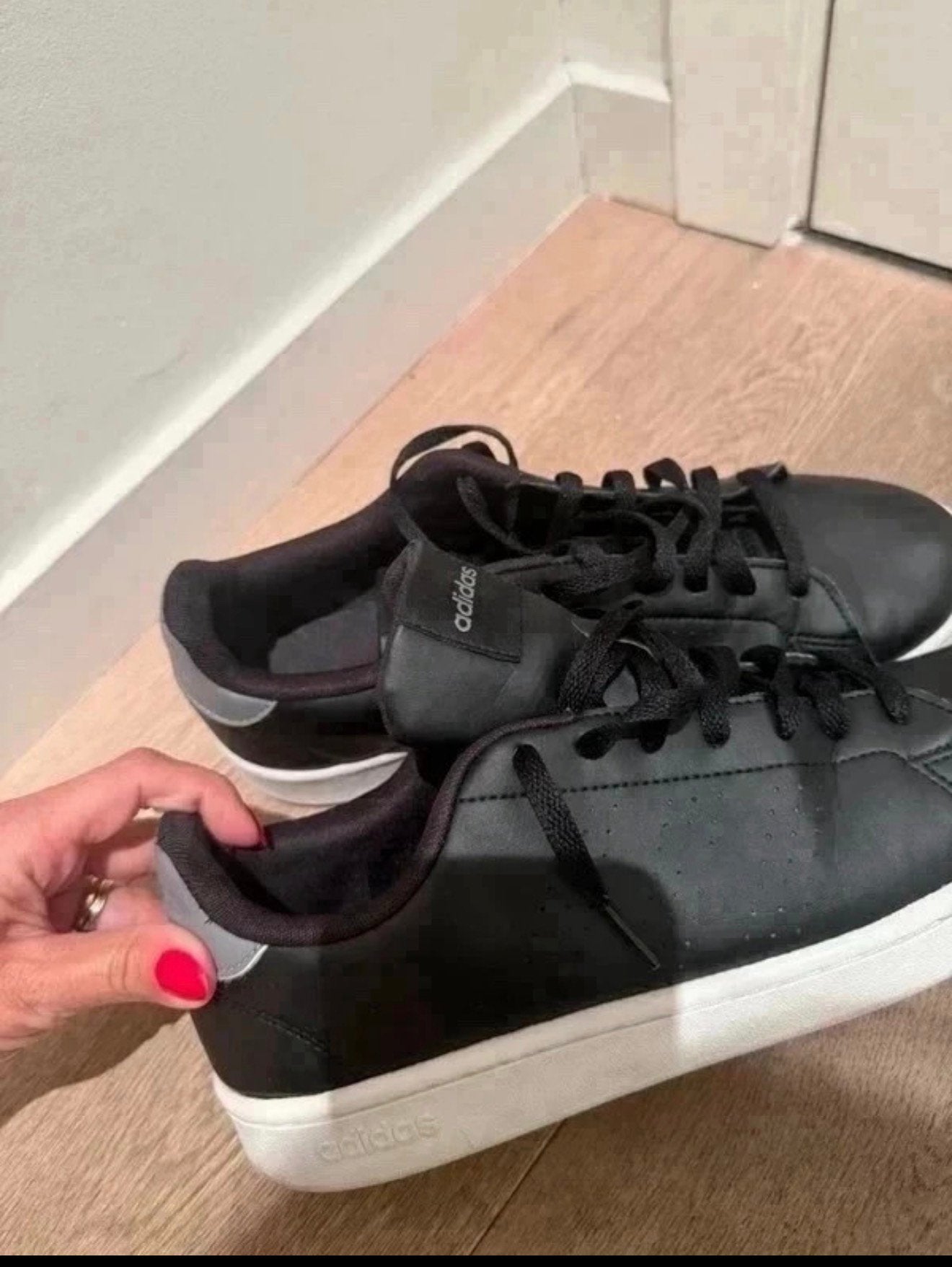 #Adidas Baskets addidas homme, taille 45 1/3, Enlèvement ou Envoi, Comme neuf
