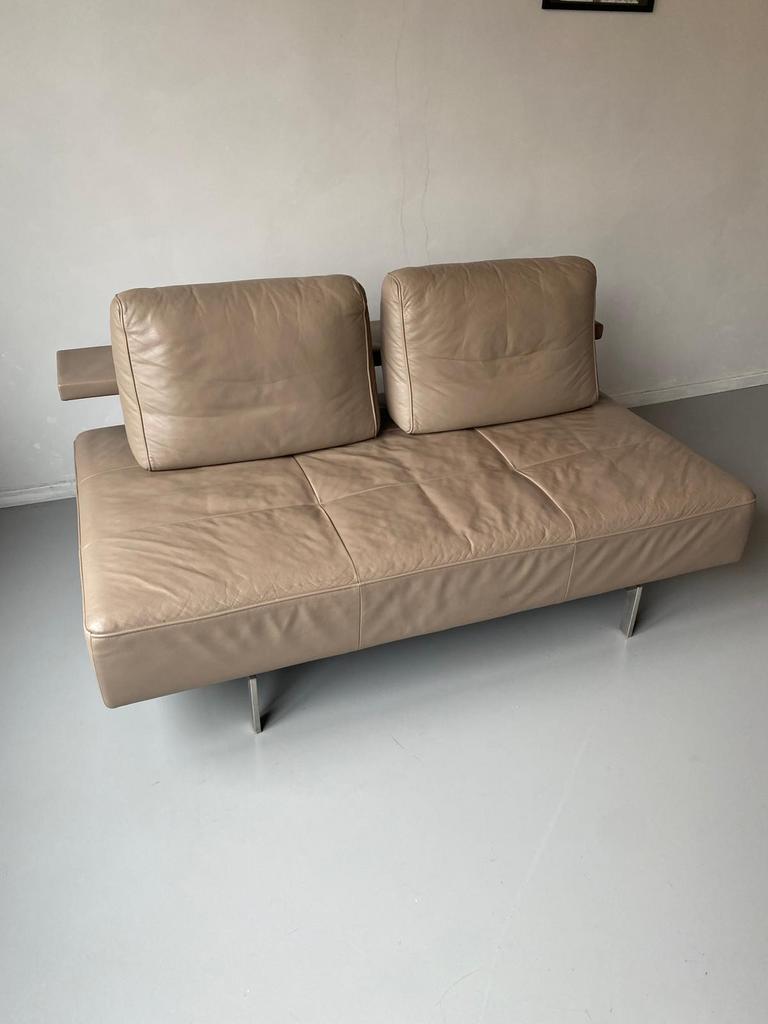 Zetel Rolf Benz, Huis en Inrichting, Ophalen