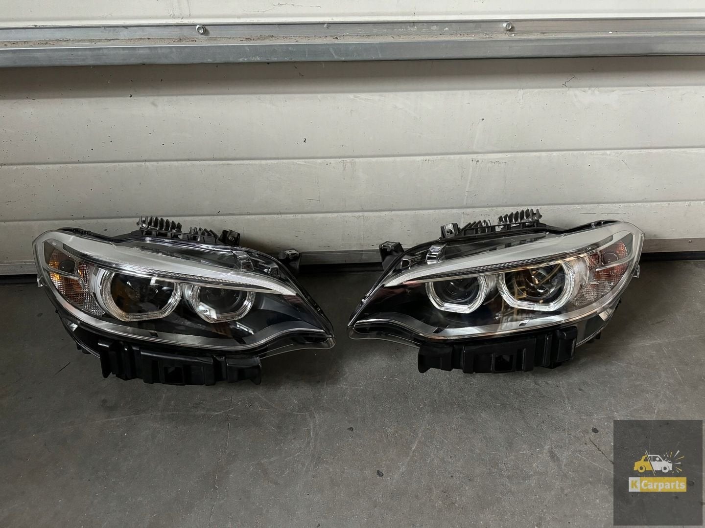7388927 7304464, BMW 2 F22 F23 BI XENONLAMP LINKS RECHTS ONG, Petuelring 130
80788  Munich, DE, Gebruikt, Info@bmw.de, BMW