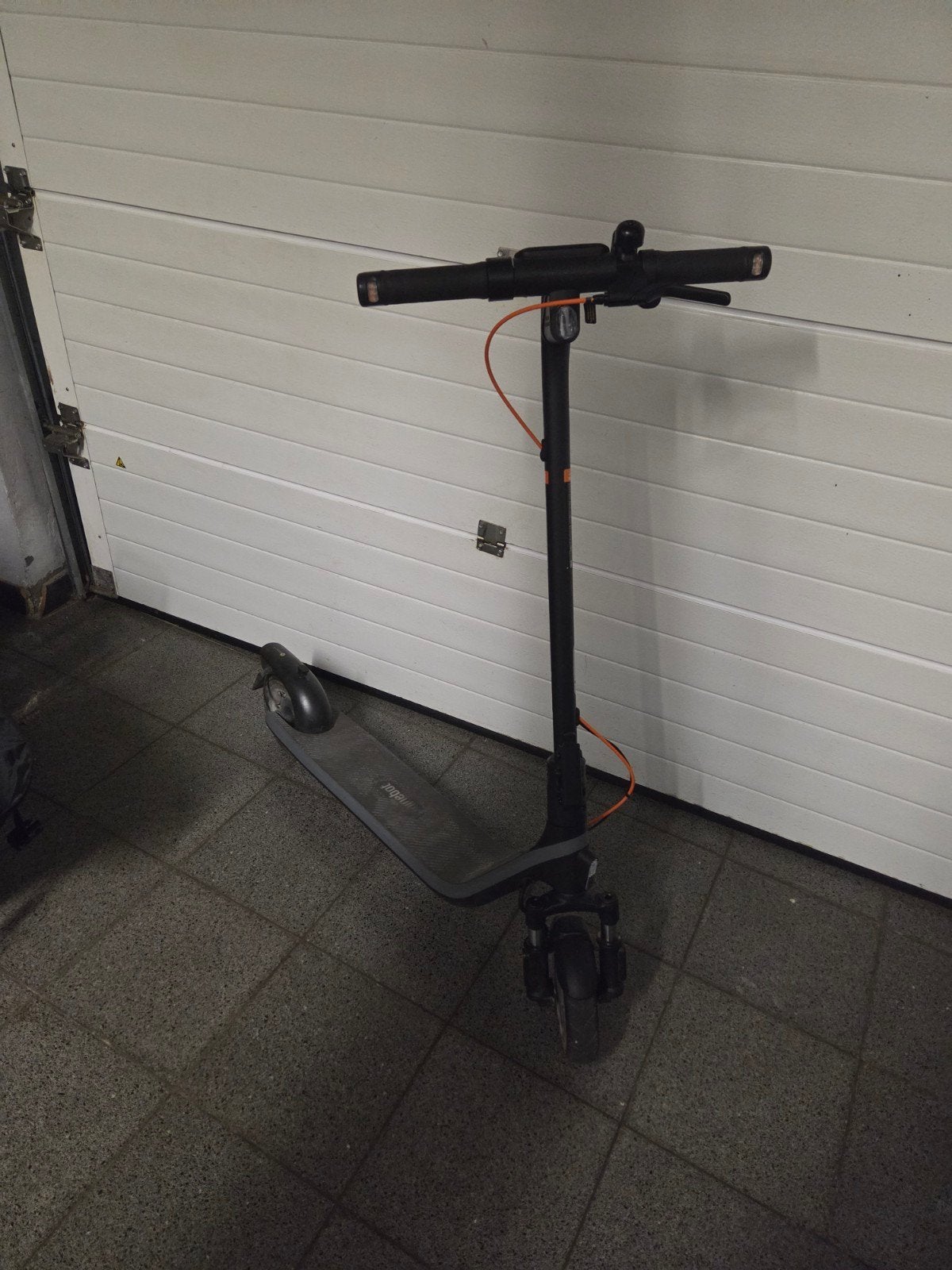 Nieuwe step Ninebot 25km E2+v2 , met Garantie !!!!!, Enlèvement, Neuf, Step simple, Ninebot