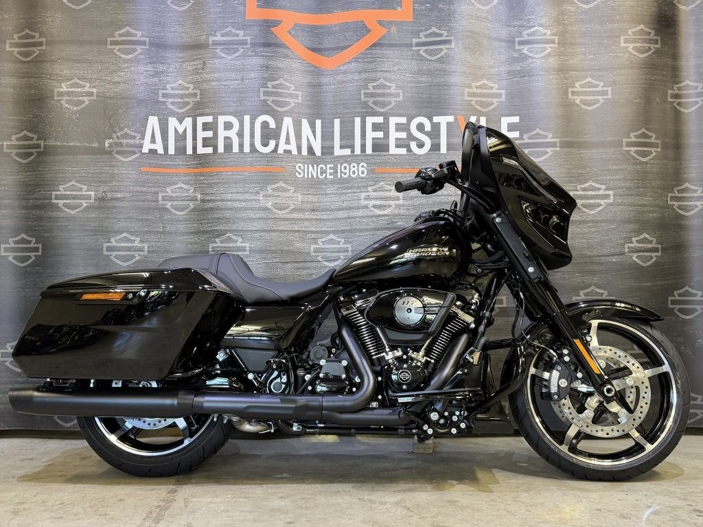 Harley-Davidson Tour Street Glide - FLHX (bj 2026), Bedrijf, Meer dan 35 kW, Overig, 1923 cc