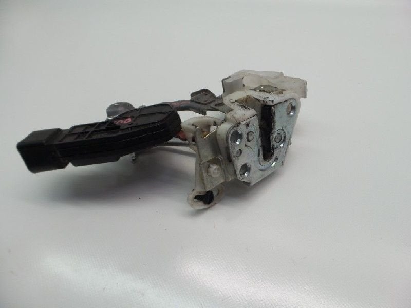 SERRURE DE PORTE RODS AVANT DROIT Toyota Aygo (B10), Utilisé, Toyota