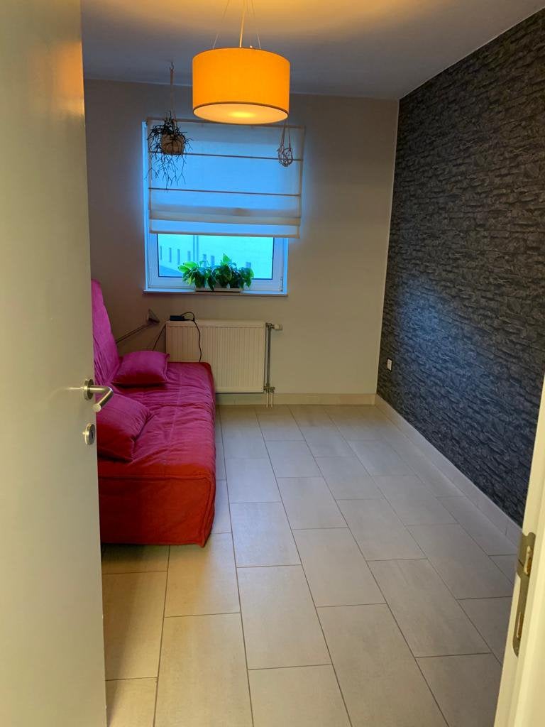 Klik klak bedbank/zetelbed Ikea 140x200 2 personen, Ophalen, Gebruikt, Tweepersoons, 140 cm