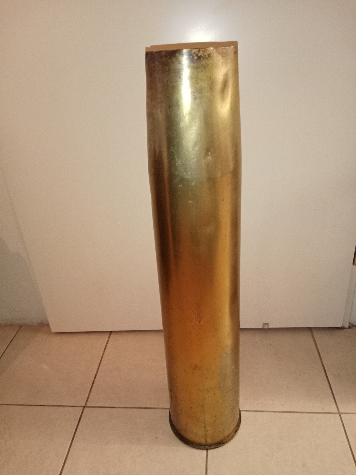 Marinehuls WO1, Collections, Objets militaires | Général, Enlèvement