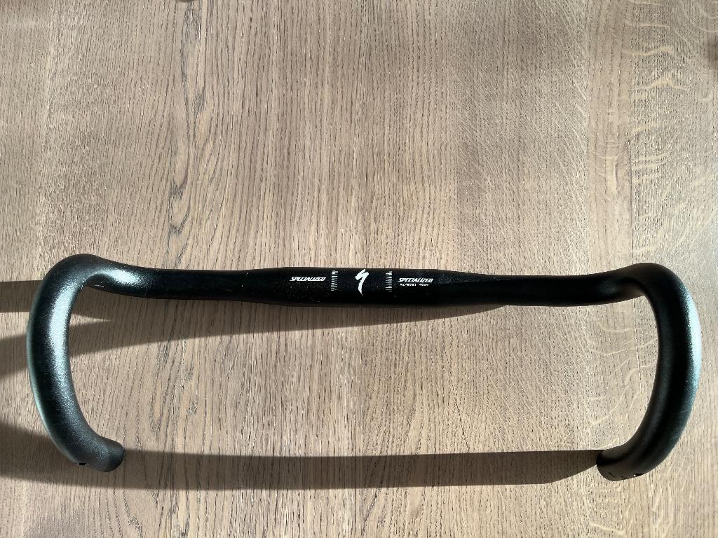 Volant Specialized 40 cm NOUVEAU, Enlèvement, Neuf, Guidon, Specialized