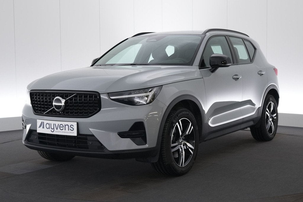 (2HCG212) VOLVO XC40, Auto's, Gebruikt, Euro 6, Lichtsensor, 1969 cc