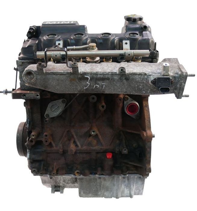 Moteur neuf Mini R50 R52 R53 Cooper S 1.6 - W11B16A-W11, Autos : Pièces & Accessoires, Moteurs & Accessoires, Envoi, Neuf, Mini