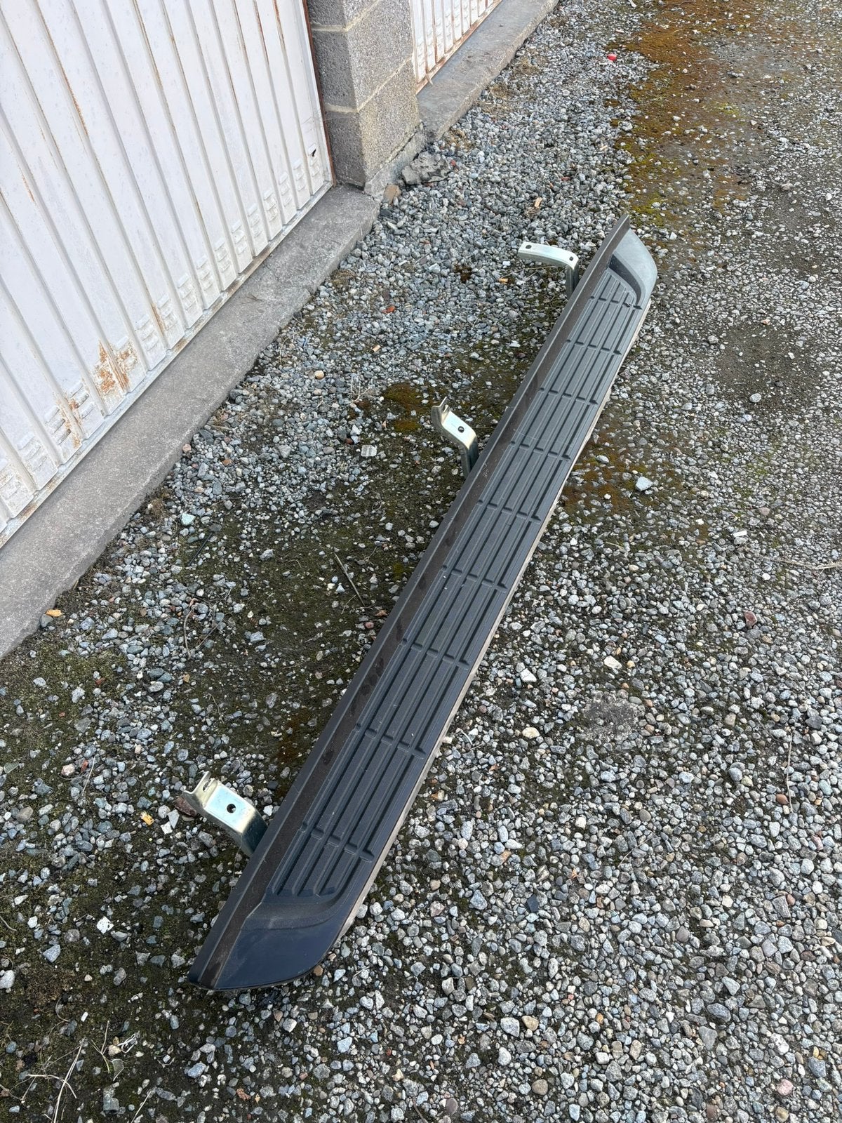 Side step / Rechter zei trede van Ford Ranger nieuw, Ophalen of Verzenden, Ford
