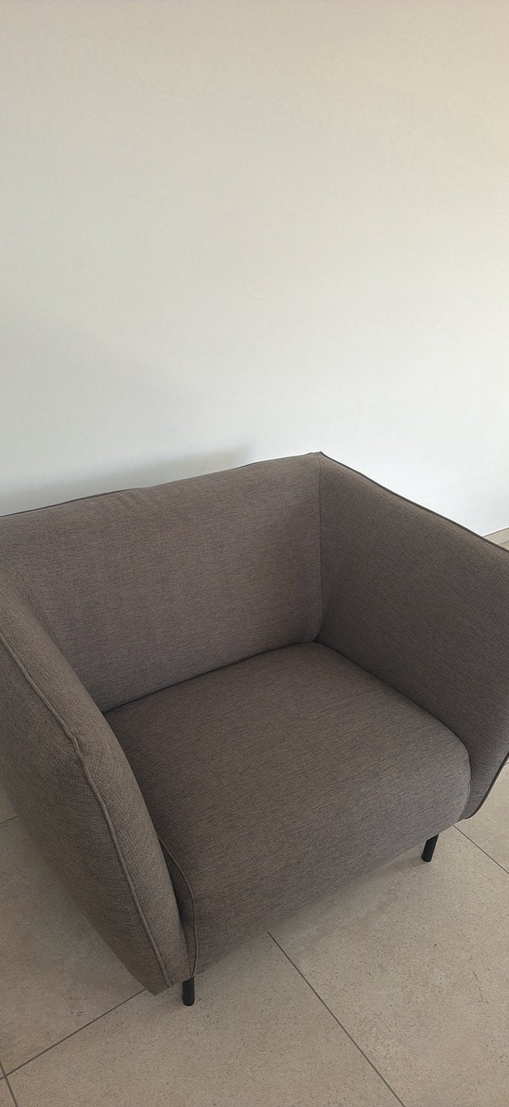 Fauteuil Vilmers, Ophalen, Zo goed als nieuw