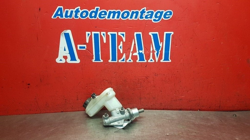 HOOFDREMCILINDER ABS Renault Twingo II (CN) (|8200403300C|), Gebruikt, Renault, Sodener Straße 9
65824  Schwalbach, DE, Continental Aftermarket & Services GmbH