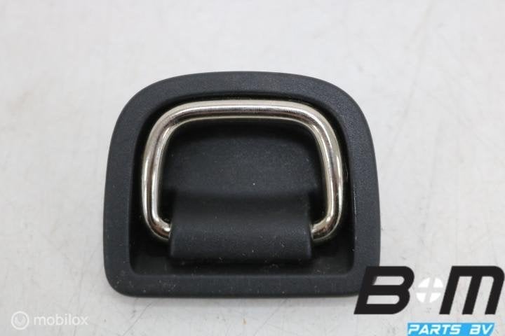 Bevestigingsoog bagageruimte VW T-roc R Line 8V0863503C, Gebruikt
