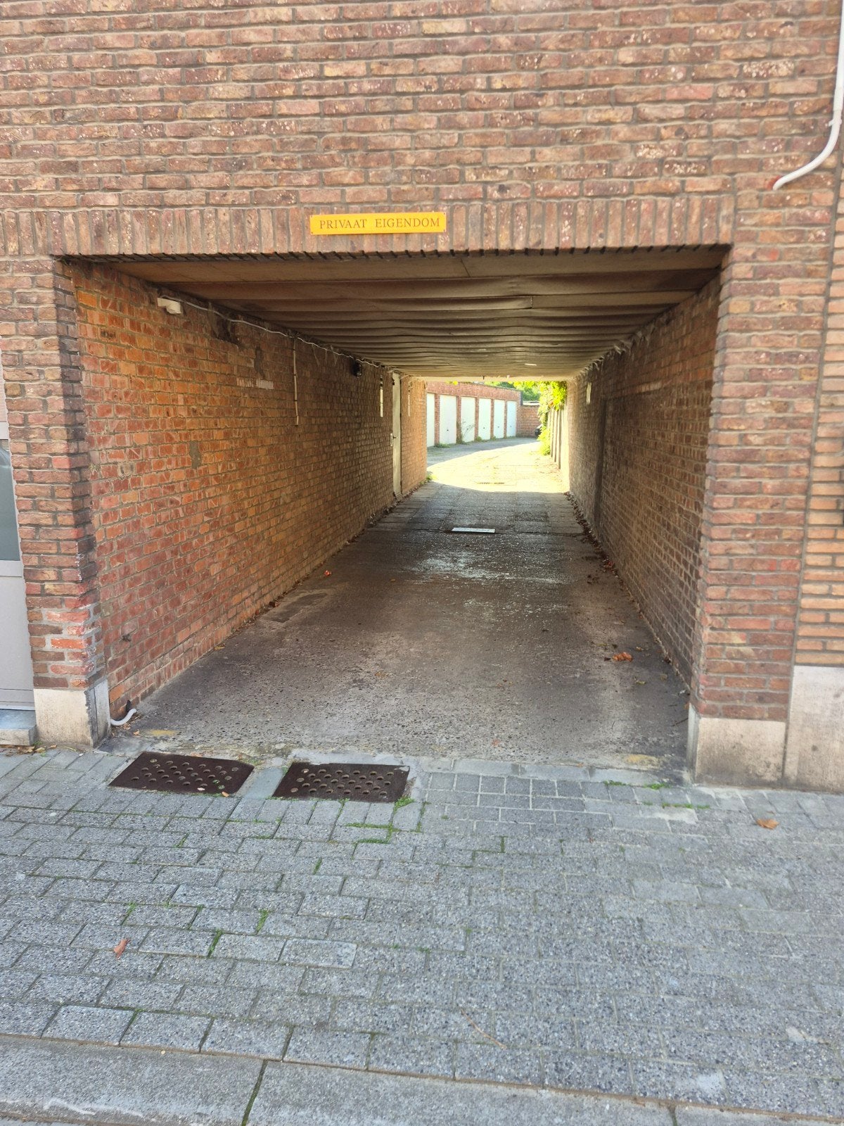 garage te huur kessel lo, Immo, Provincie Vlaams-Brabant