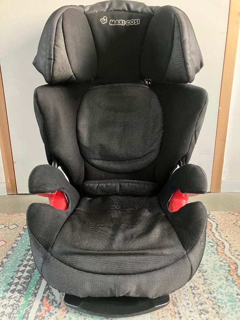 Maxi Cosi Rodi XP, Ceinture de sécurité, 9 à 36 kg, Enlèvement, Utilisé