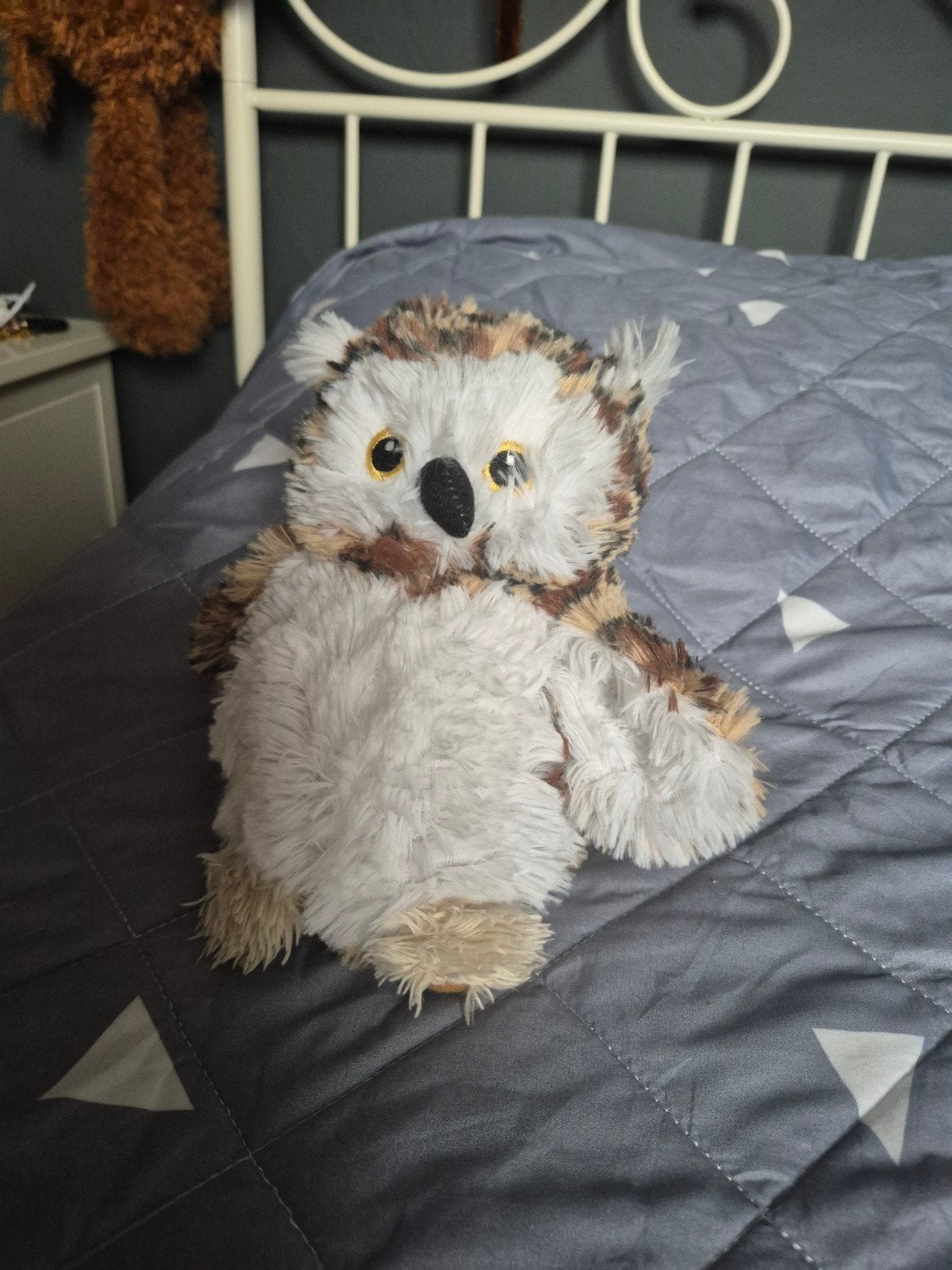 uil knuffel goede staat, Enlèvement ou Envoi