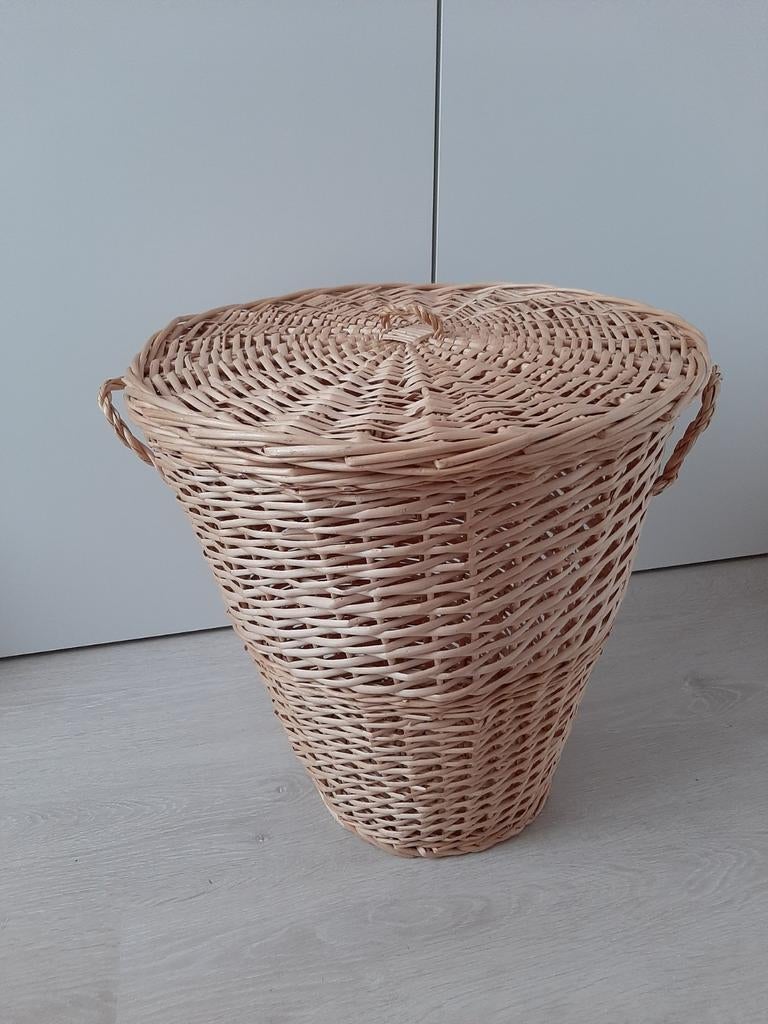 Panier à linge, Maison & Meubles, Enlèvement