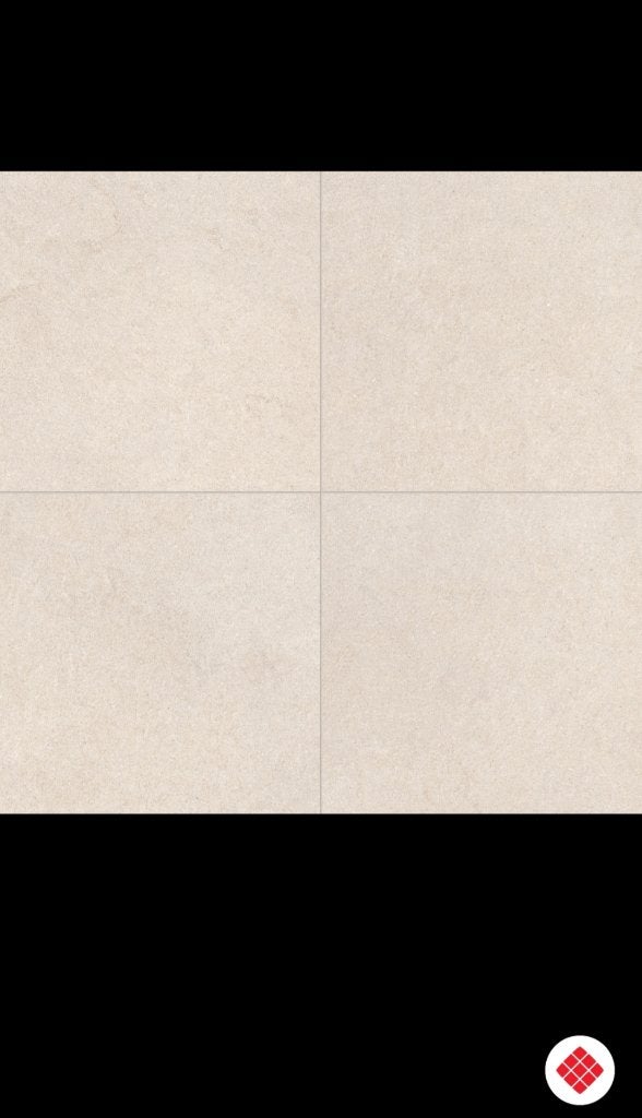 Beige tegel voor interieurs 60x60 Iravati, Doe-het-zelf en Bouw, Tegels, Ophalen, 40 tot 60 cm, 40 tot 60 cm, Keramiek
