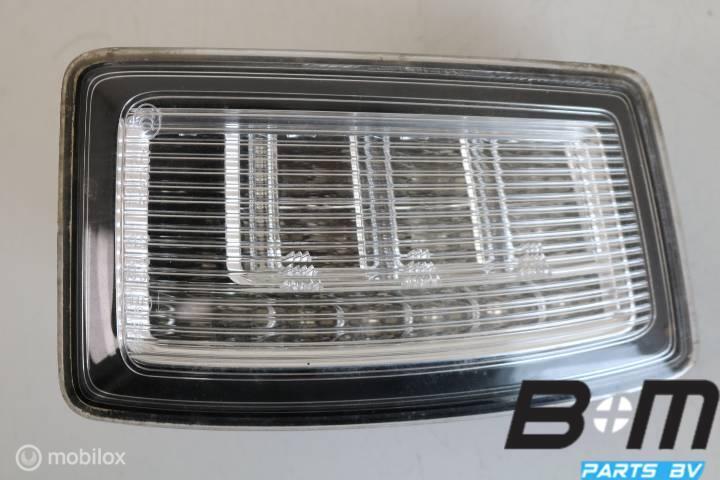 Achterlicht in klep rechts Audi A1 8X 8X0945096, Utilisé