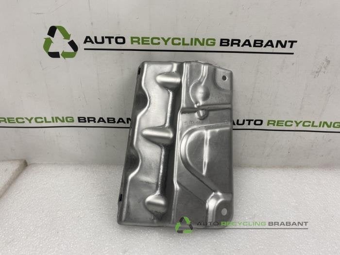 Support pare-chocs arrière gauche d'un Audi A6, -, 3 mois de garantie, Utilisé, -