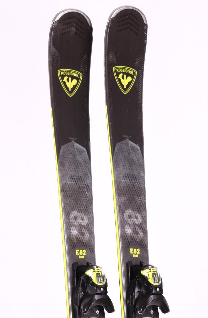 144 152 160 168 176 ski's ROSSIGNOL EXPERIENCE 82 BASALT, Gebruikt, Rossignol, Ophalen of Verzenden, Carve