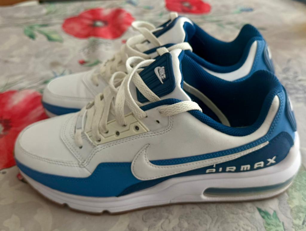 Nike Aair Max 42, Ophalen, Zo goed als nieuw, Nike