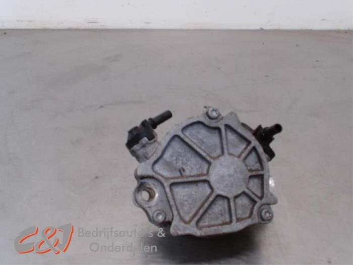 Pompe à vide (diesel) d'un Peugeot Partner, -, 3 mois de garantie, Utilisé, -