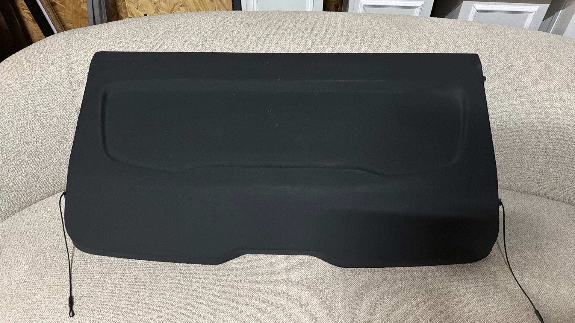 PLAGE ARRIÈRE Audi A3 Sportback (8YA) (8Y4867769), Enlèvement ou Envoi, Audi