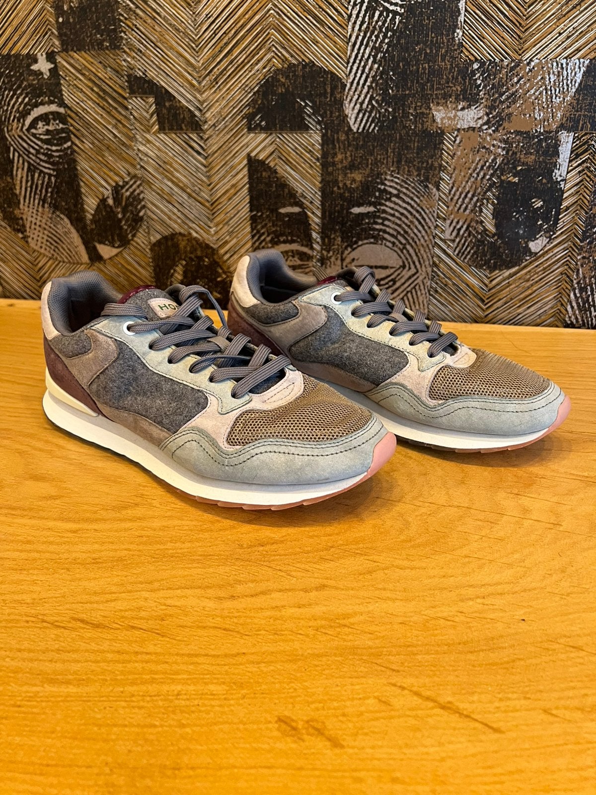 Sneakers HOFF taille 43, Enlèvement ou Envoi, Porté, Baskets