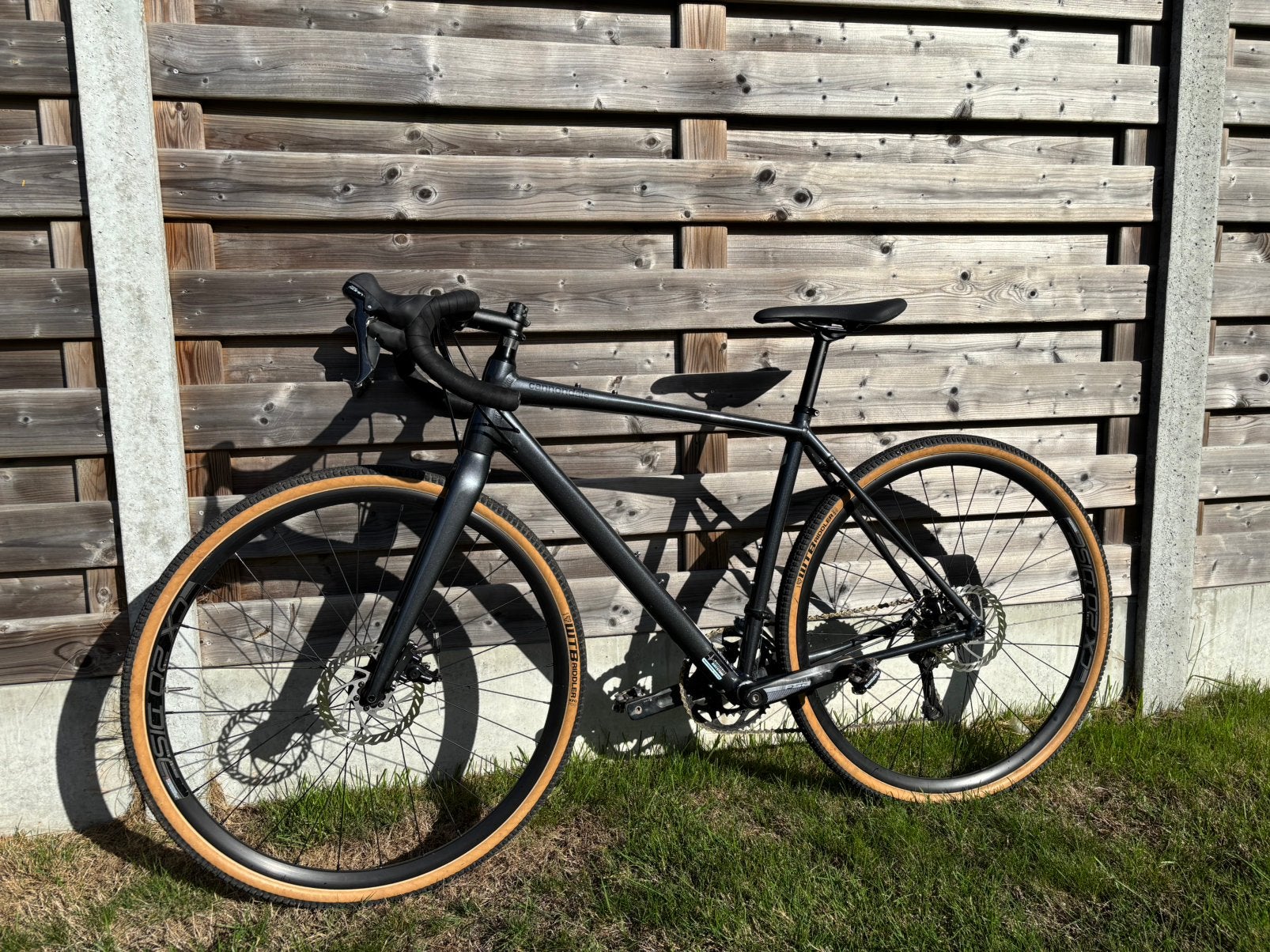 Cannondale Topstone 3 – maat M – mooie staat, Ophalen, Zo goed als nieuw, Overige merken