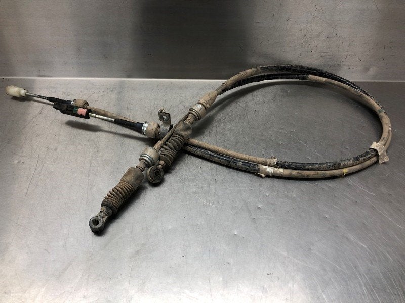 SCHAKELKABEL ABS Subaru Impreza III (GH / GR), Gebruikt, Subaru