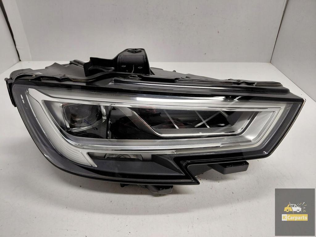 8V0941036 Audi A3 8V Lift Matrix feu arri re droit, AUDI AG, Auto-Union-Strasse 1
85045  Ingolstadt, DE, Audi, Utilisé