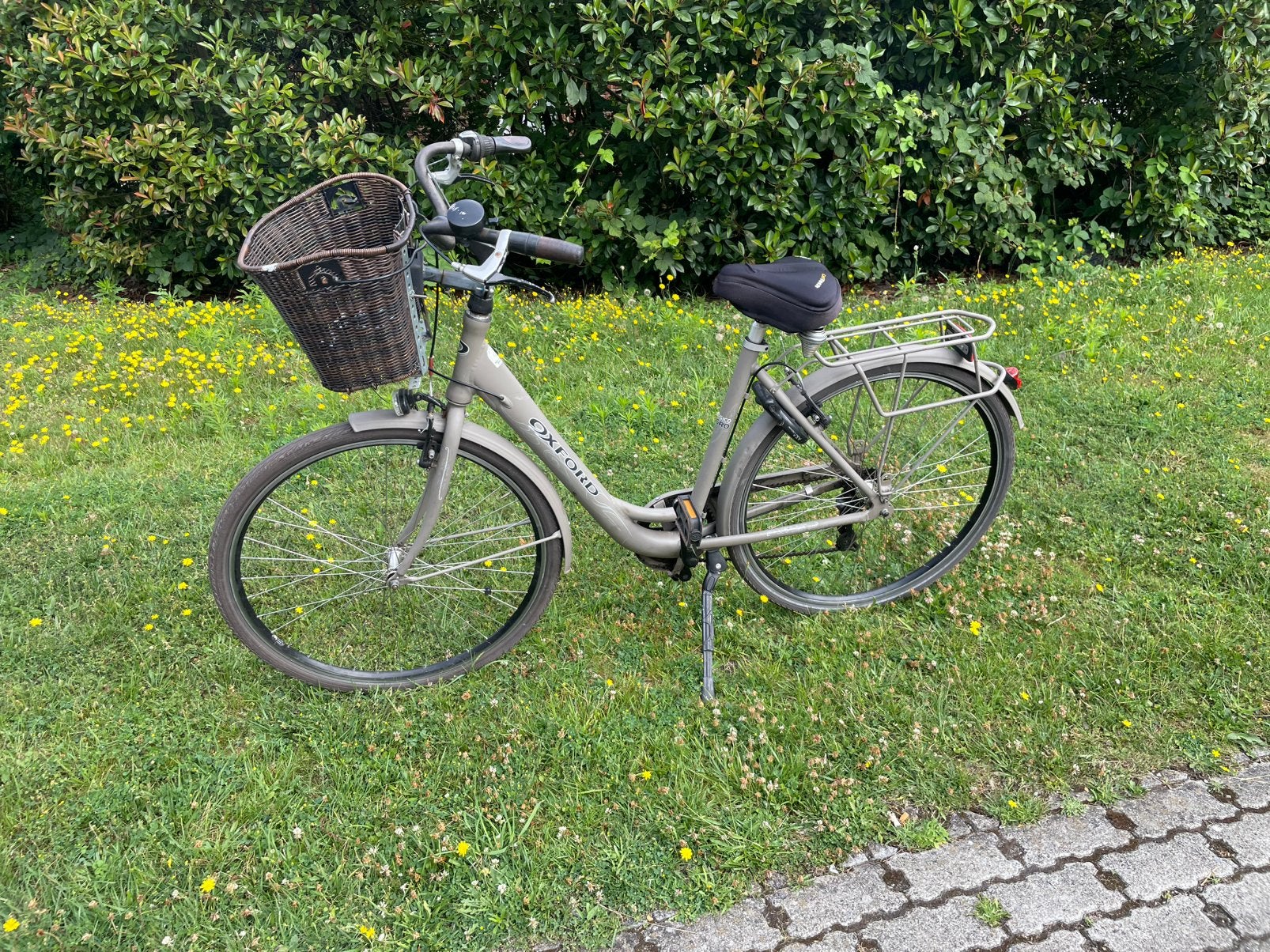 Damenfiest Oxford, Ophalen of Verzenden, Zo goed als nieuw