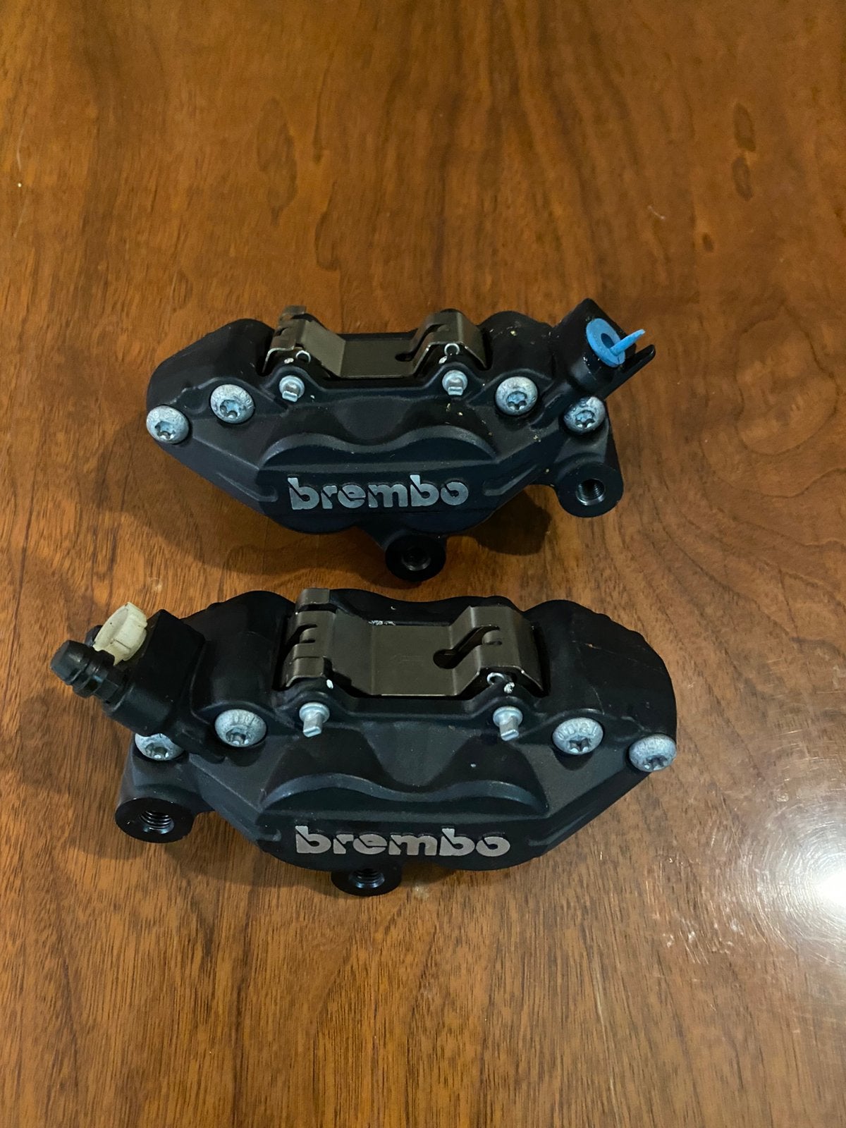 Étriers Brembo -*NOUVEAU = 0 km*-, Enlèvement ou Envoi, Neuf