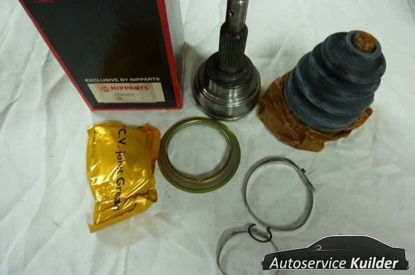 Homokineet Toyota carina 2 corolla nieuw, Neuf, -, Toyota, -