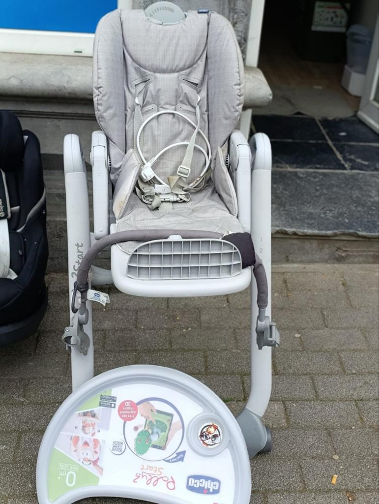 Accessoires voor baby's