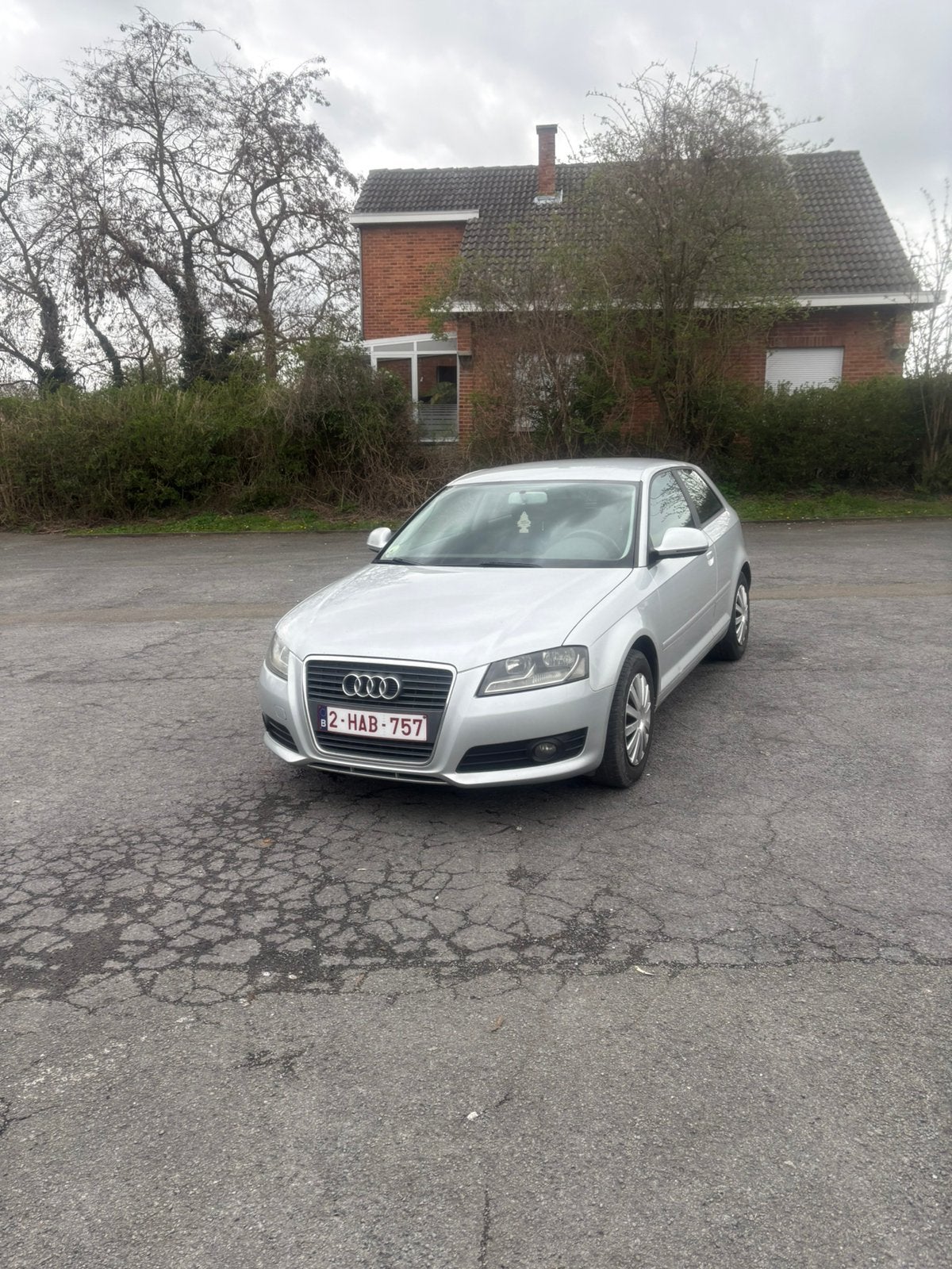 Audi A3 1600 tdi annee2011 300.000km, Particulier, Achat, A3