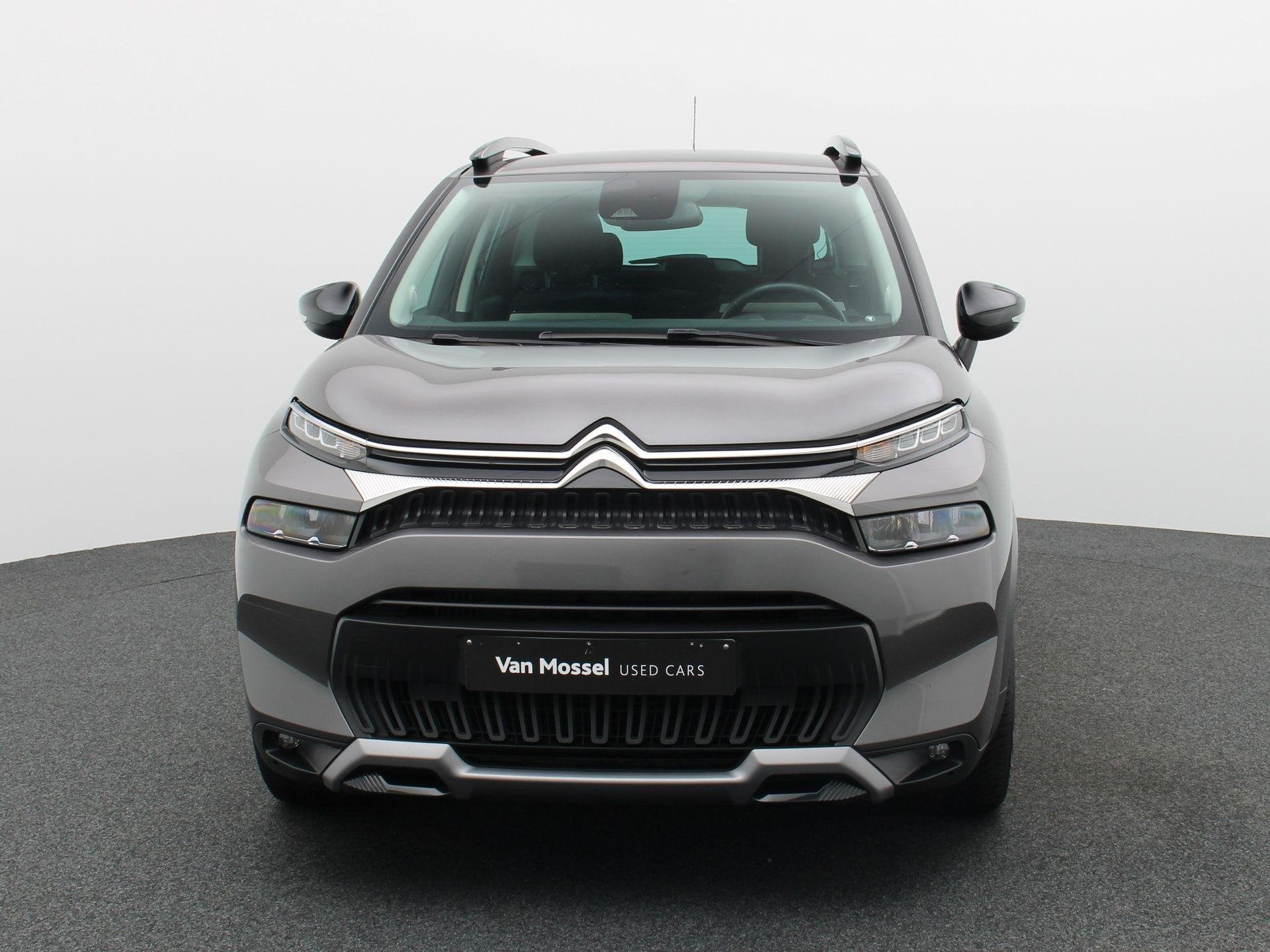 Citroen C3 Aircross 1.2 PureTech 110 S&S MAN6 Feel | PDC A |, Voorwielaandrijving, Gebruikt, 1199 cc, 110 g/km