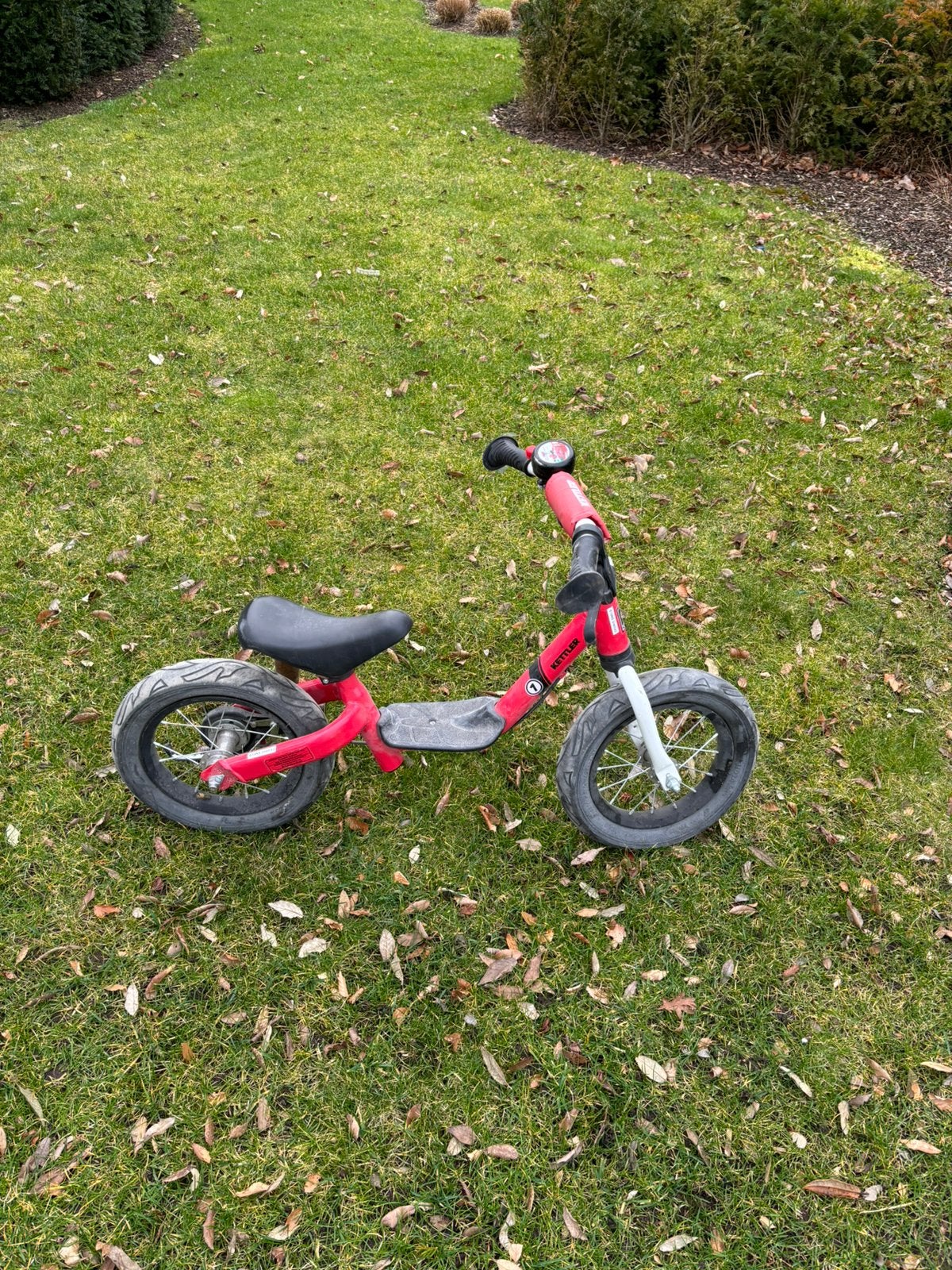 Kinderloopfiets, Enlèvement, Comme neuf