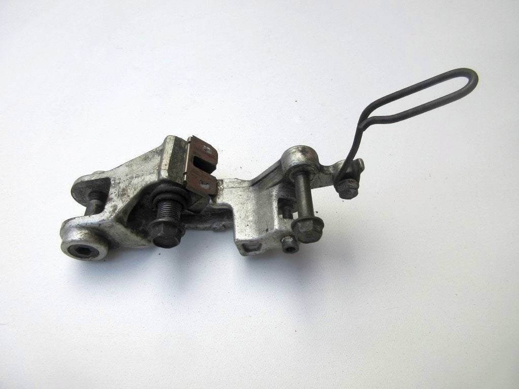 Honda VF1000F remklauwhouder L remklauw steun bracket VF1000, Enlèvement ou Envoi, Utilisé