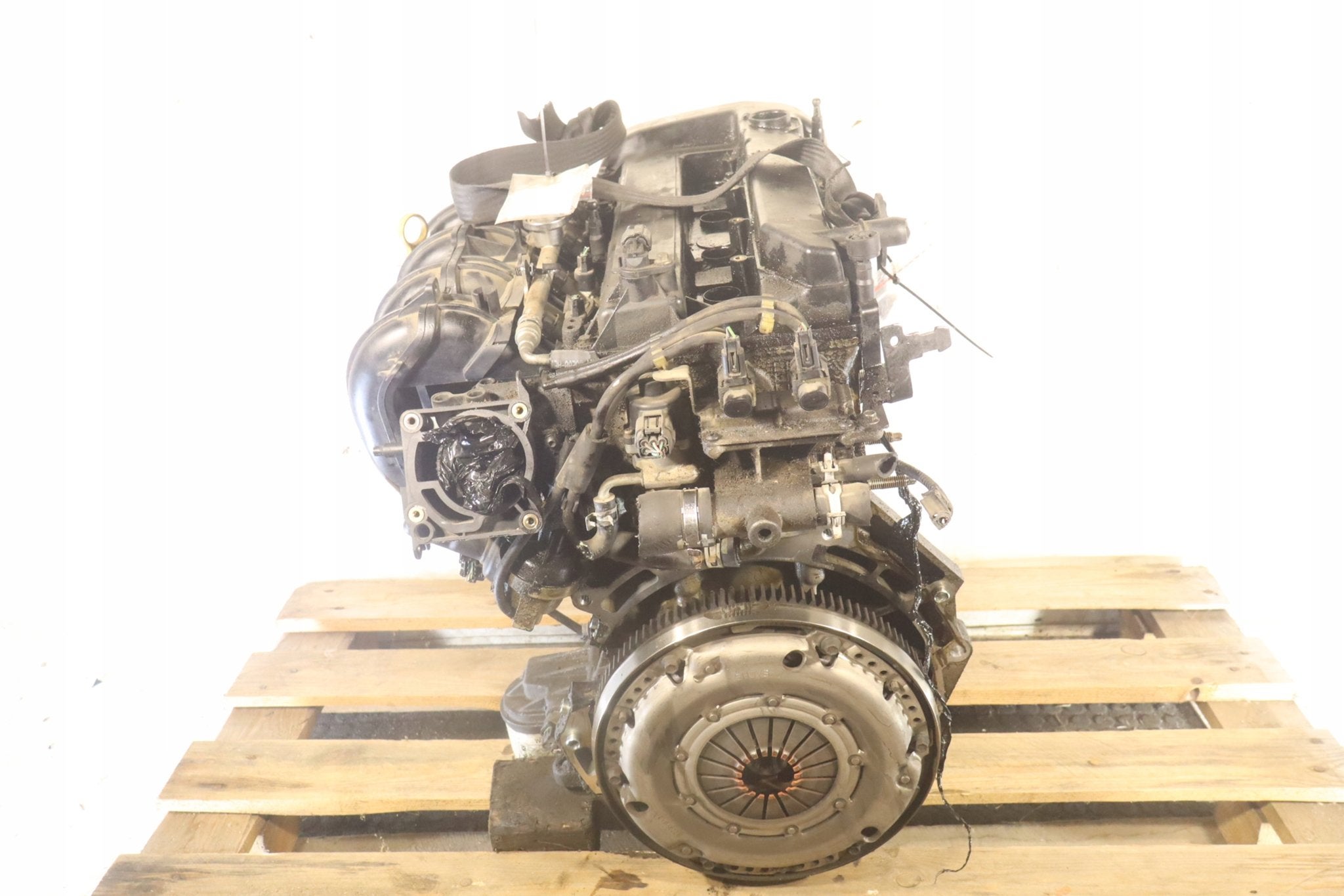 Moteur CSDA Complet FOCUS FORD, Envoi, Utilisé, Daihatsu