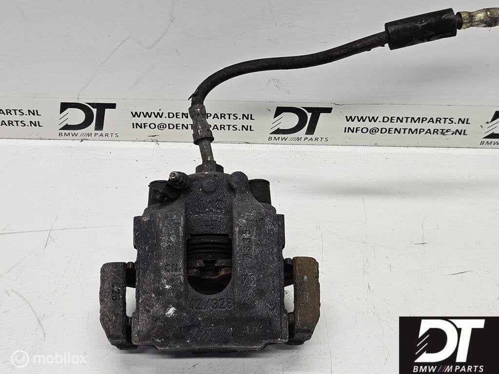 Remklauw linksachter BMW M5 E39 34212229703, Auto-onderdelen, Gebruikt, Ophalen of Verzenden, BMW, BMW